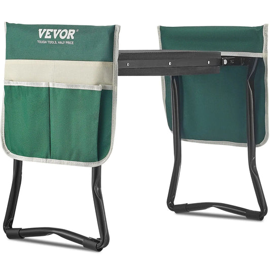Garden Kneeler and Seat