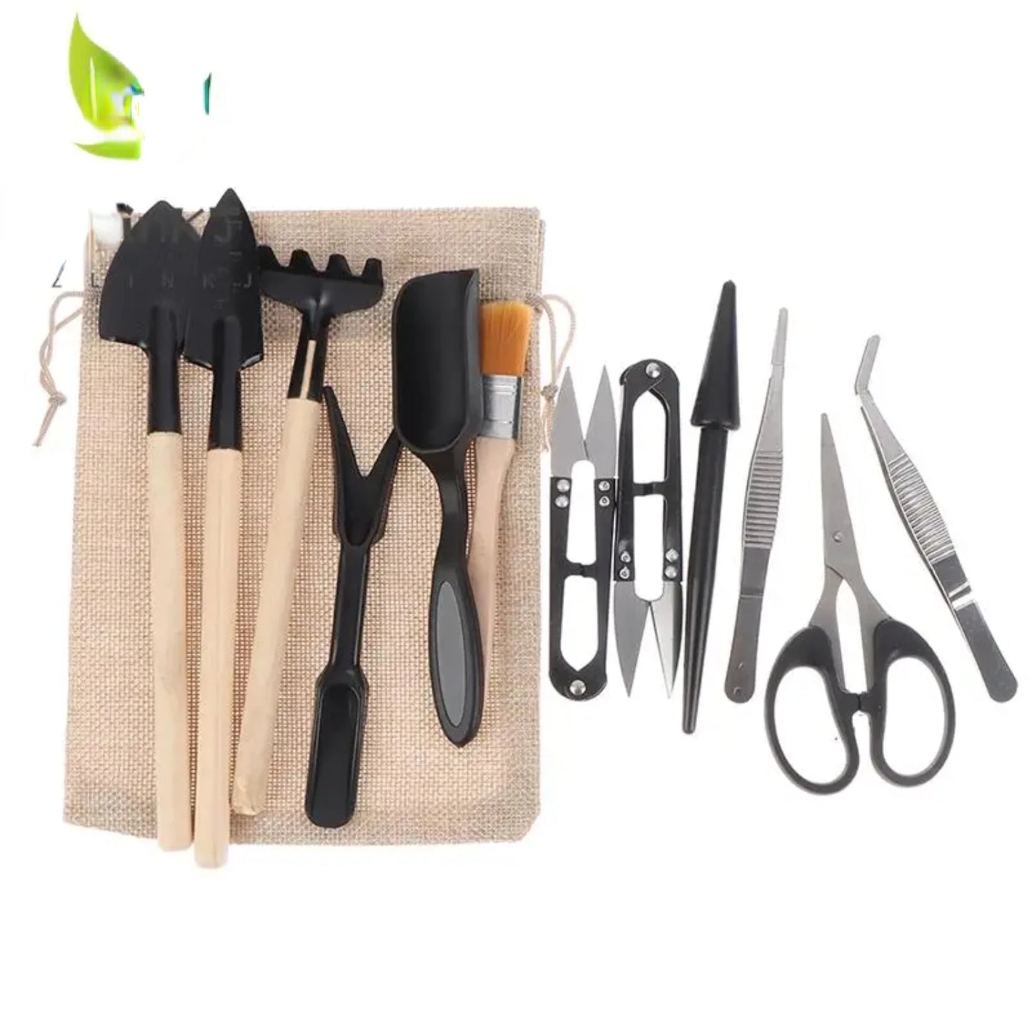 Gardening Tools Starter Set