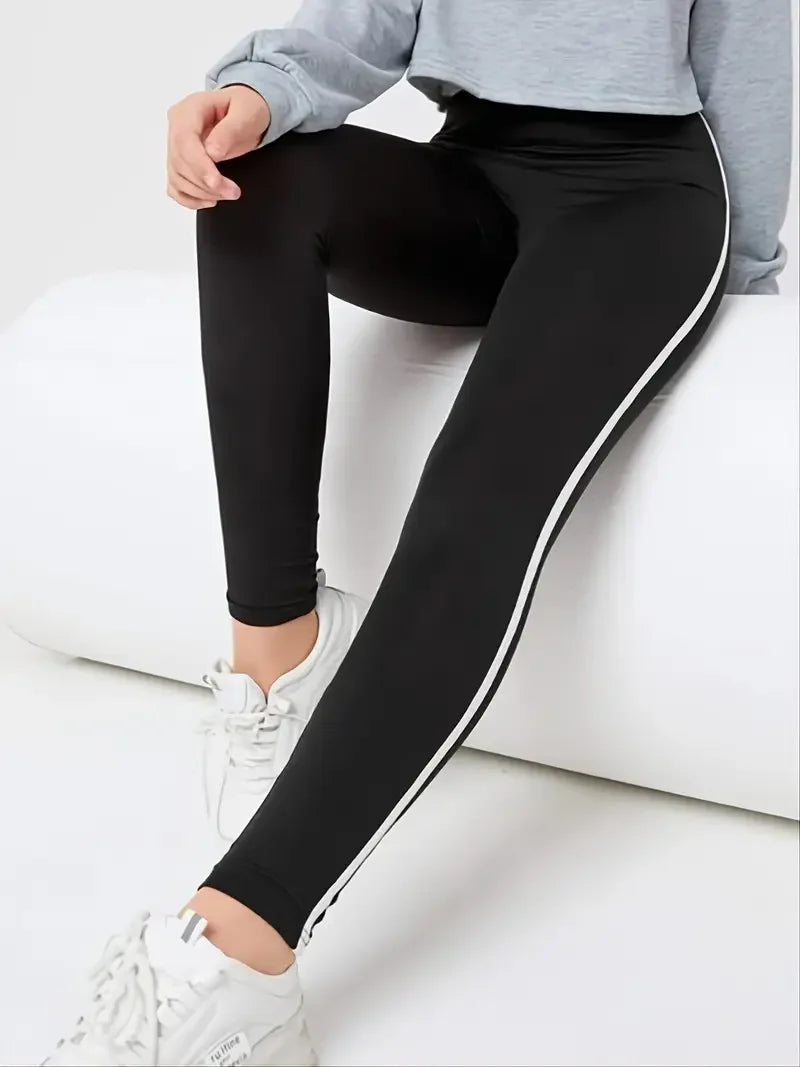 Women's Skinny Sports Pants