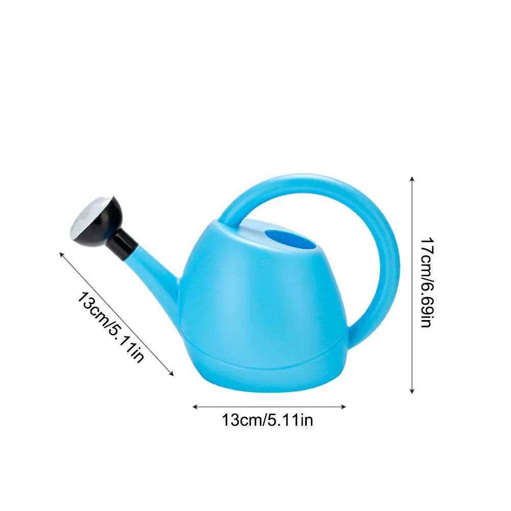 1.5L Watering Pot with Long Spout for Indoor or Outdoor use