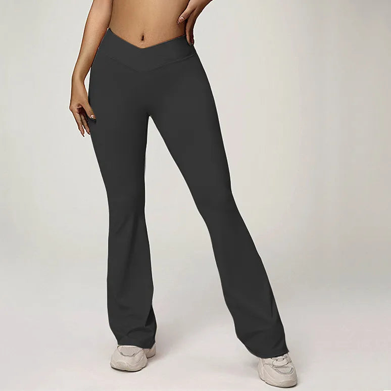 1/2PCS Loose Sweatshirt Yoga Set Gym Clothes Women Fitness
