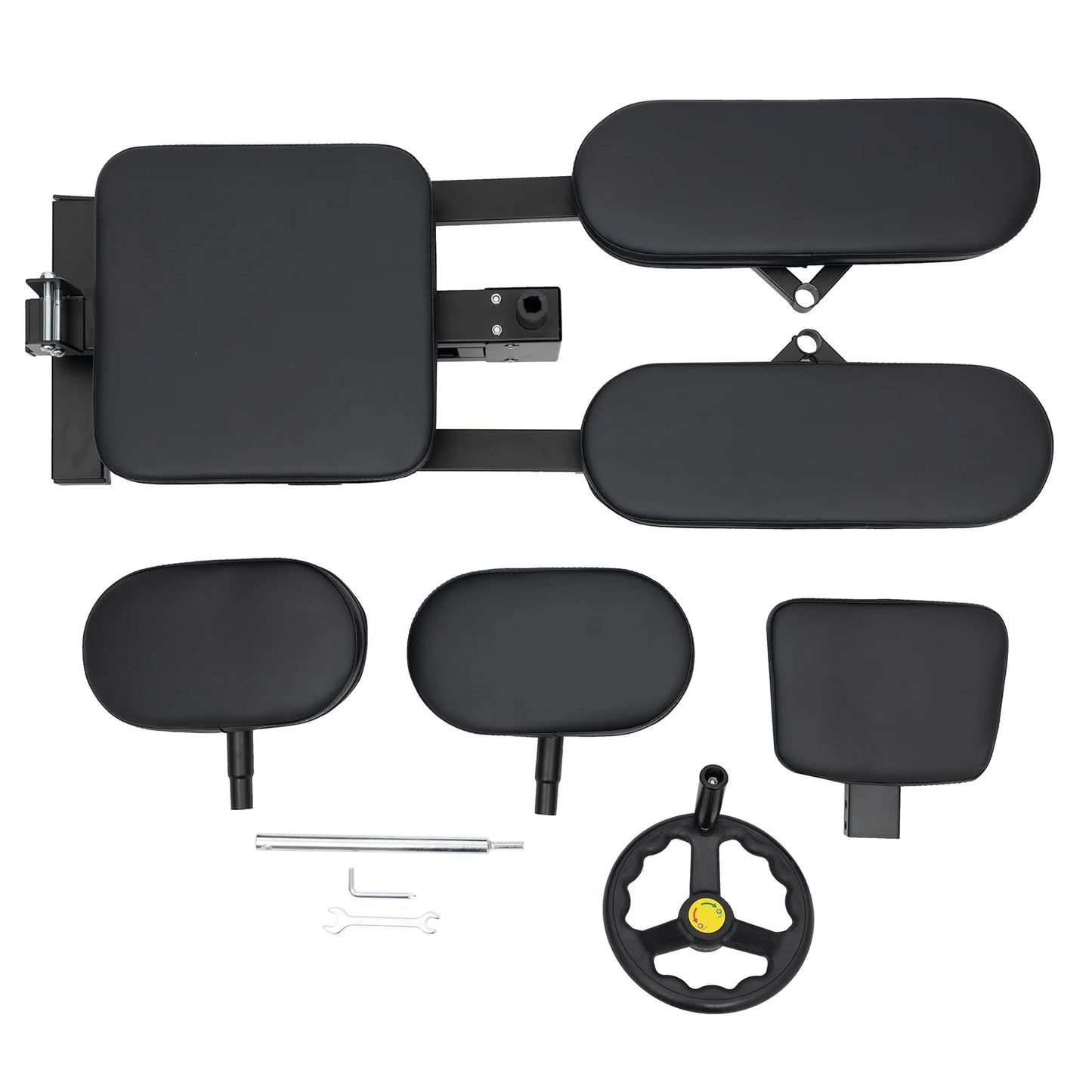 Leg Stretcher Fitness Training Equipment for Ballet Yoga Home Gym