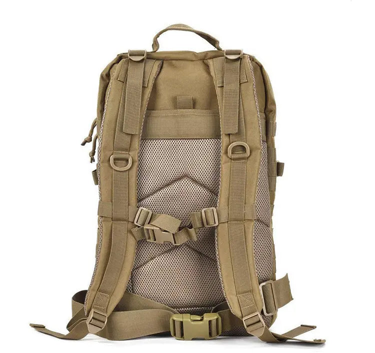 Tactical Backpack  Large Capacity Waterproof Multi-functional Bags