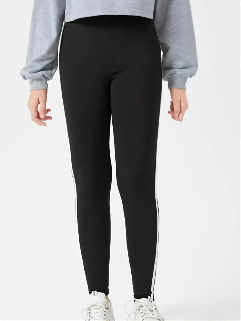 Women's Skinny Sports Pants