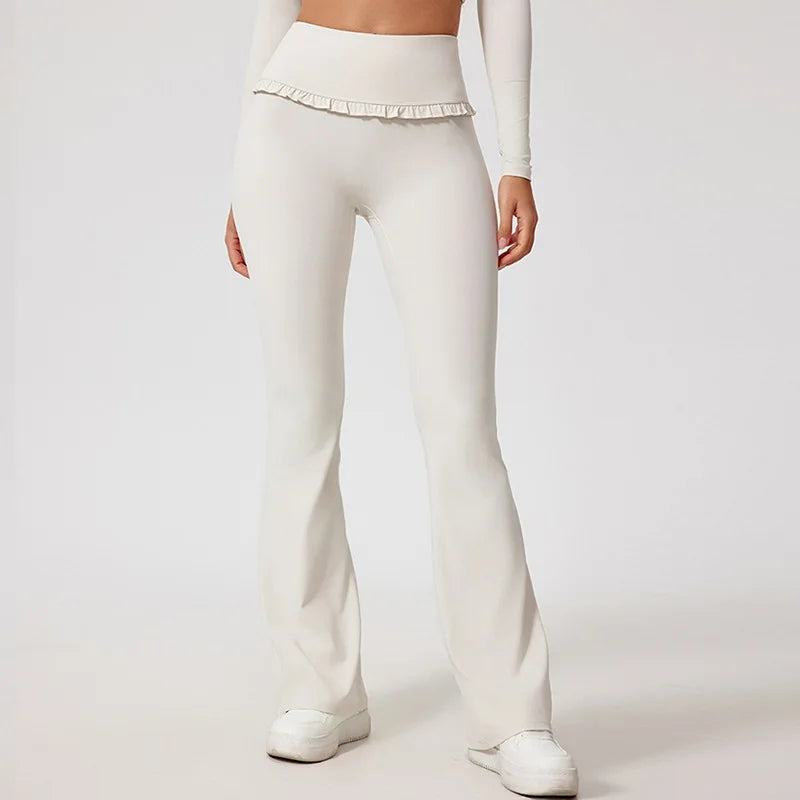 Yoga Trousers