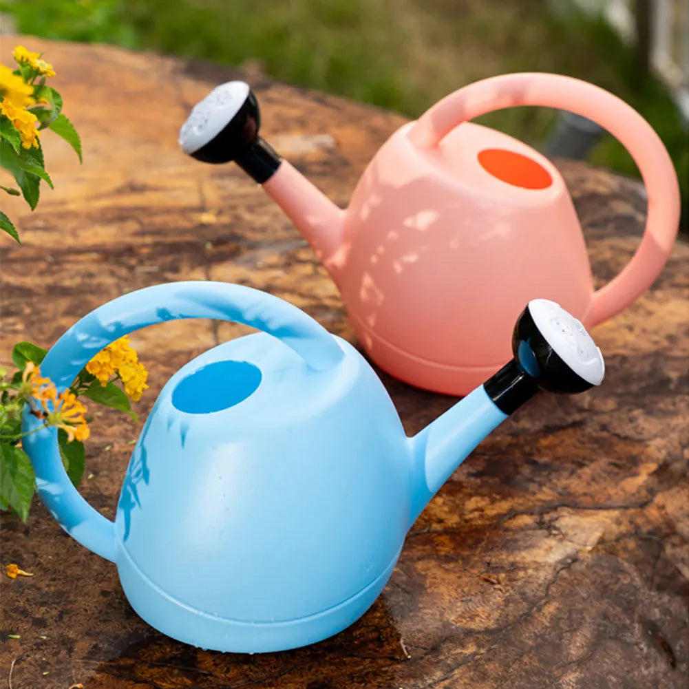 1.5L Watering Pot with Long Spout for Indoor or Outdoor use