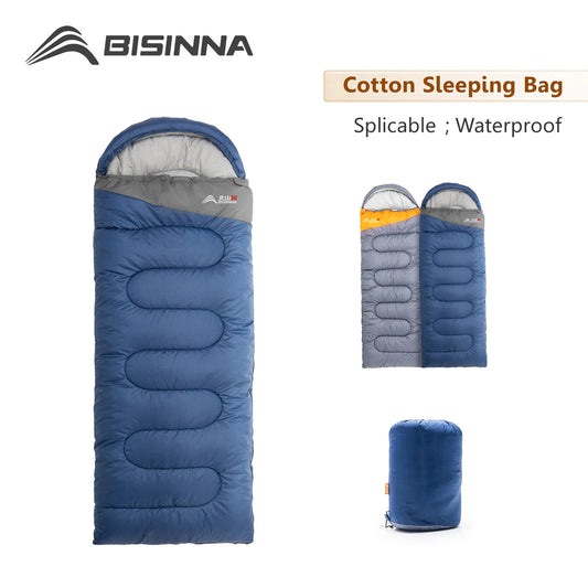 Winter Cotton Sleeping Bag