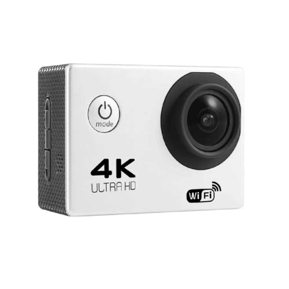 Ultra HD 4K Action Camera