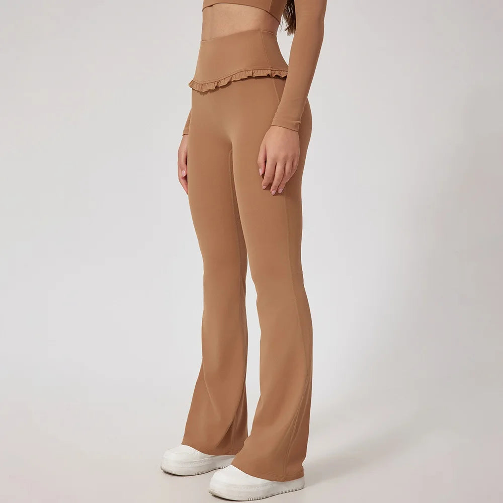 Yoga Trousers