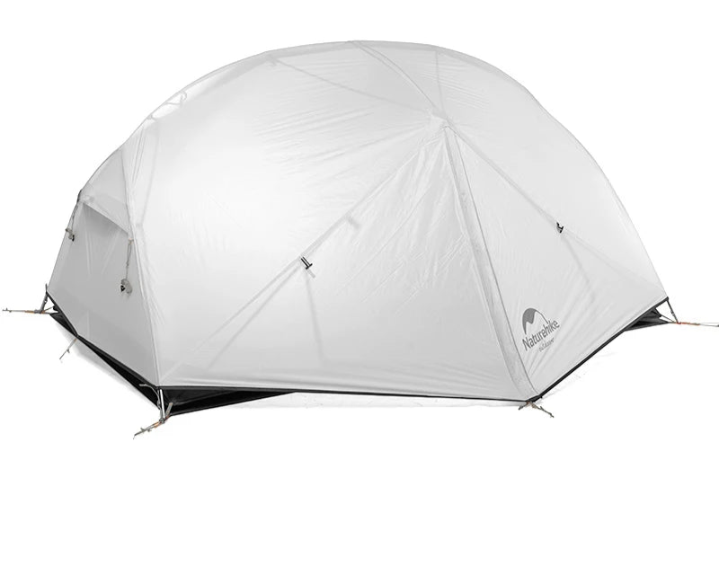 2 Tent 2 Person Backpacking Tent Waterproof