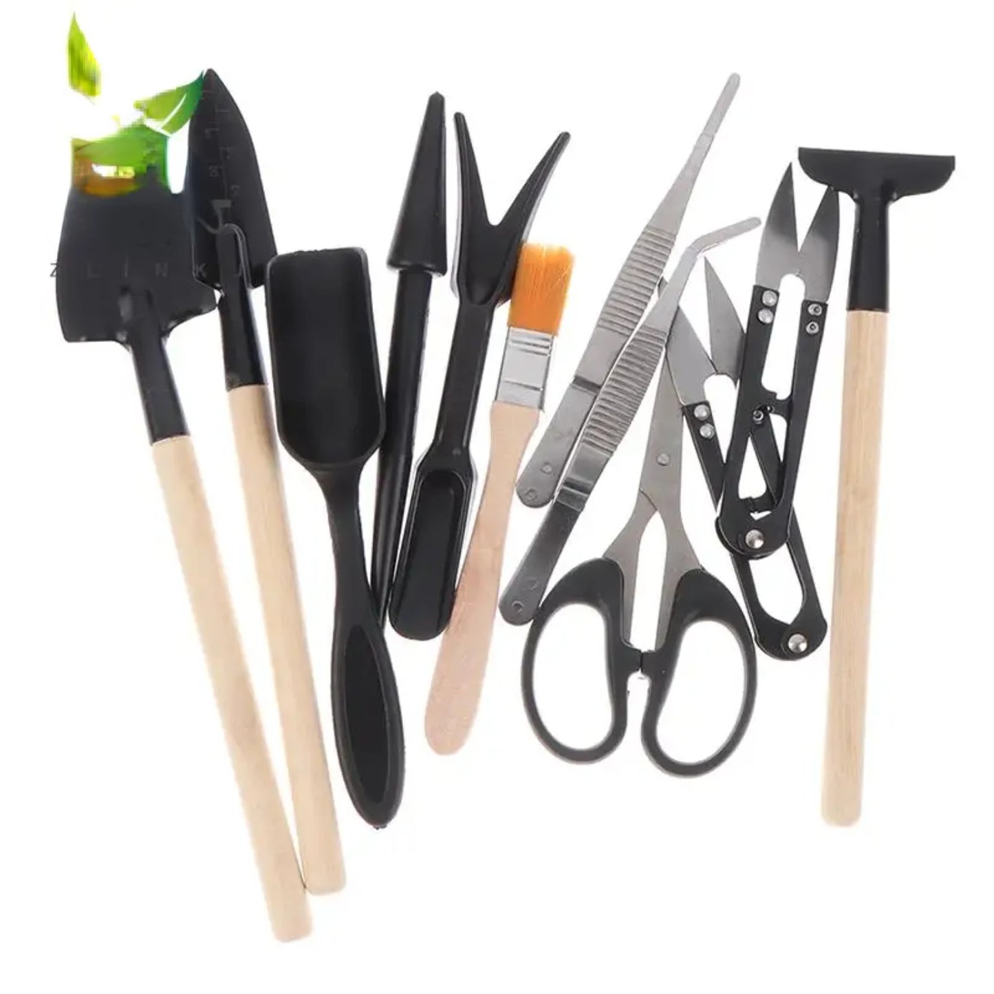 Gardening Tools Starter Set