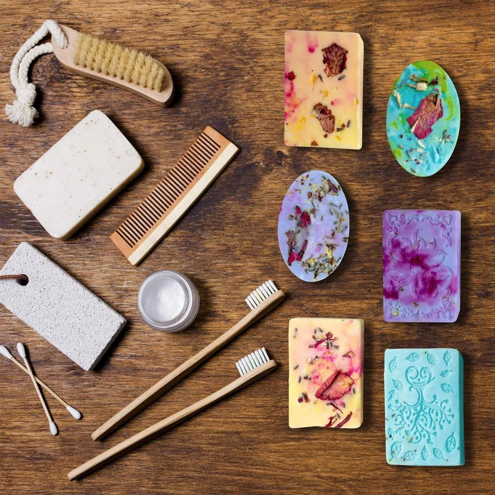 Soap Making Kit Adults