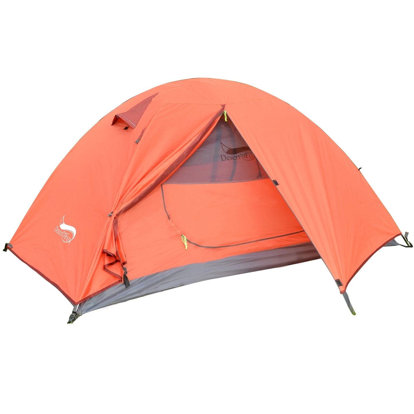 Lightweight Backpacking  Waterproof Tent