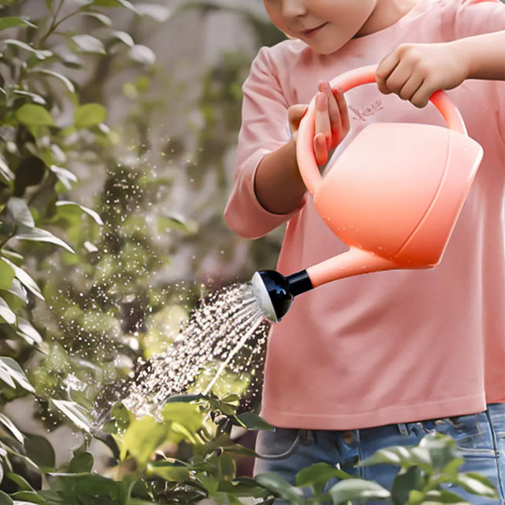 1.5L Watering Pot with Long Spout for Indoor or Outdoor use