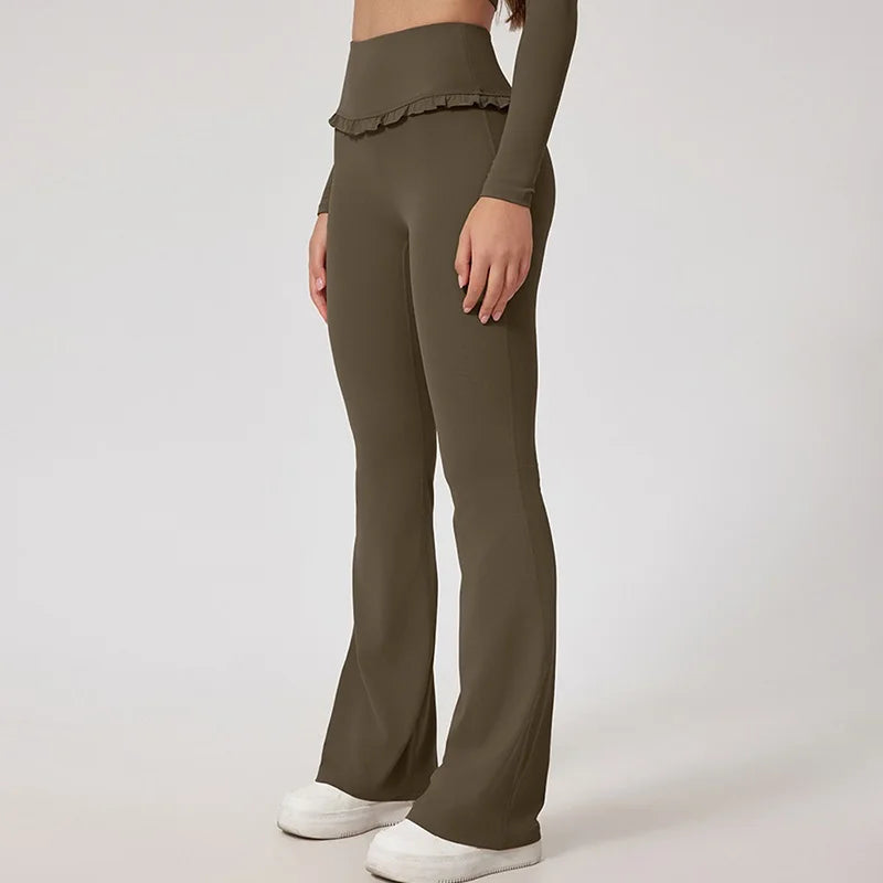Yoga Trousers