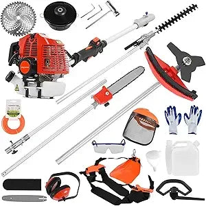5 in 1 Weed Eater  Hedge Trimmer