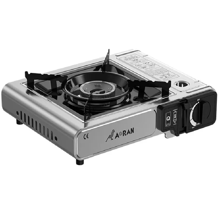 Camping Gas Stove 2900W High Power Outdoor Propane Stove