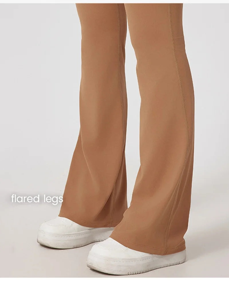 Yoga Trousers