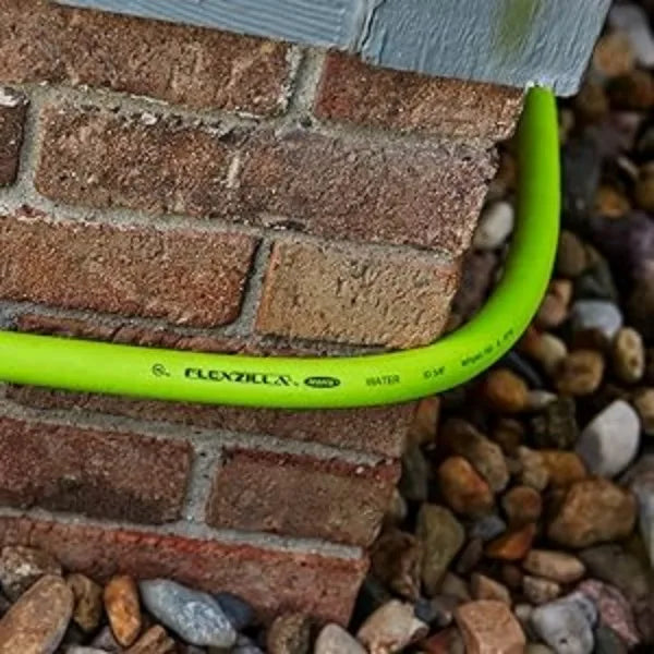 Garden Hose 5/8 in. x 50 ft, Heavy Duty