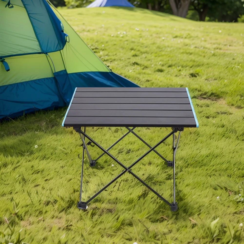 Ultralight Portable Folding Camping Table