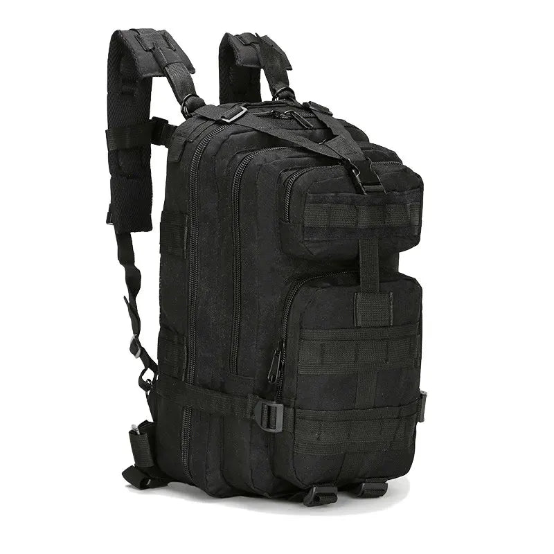 Tactical Backpack  Large Capacity Waterproof Multi-functional Bags