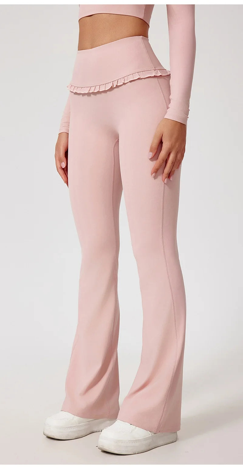 Yoga Trousers