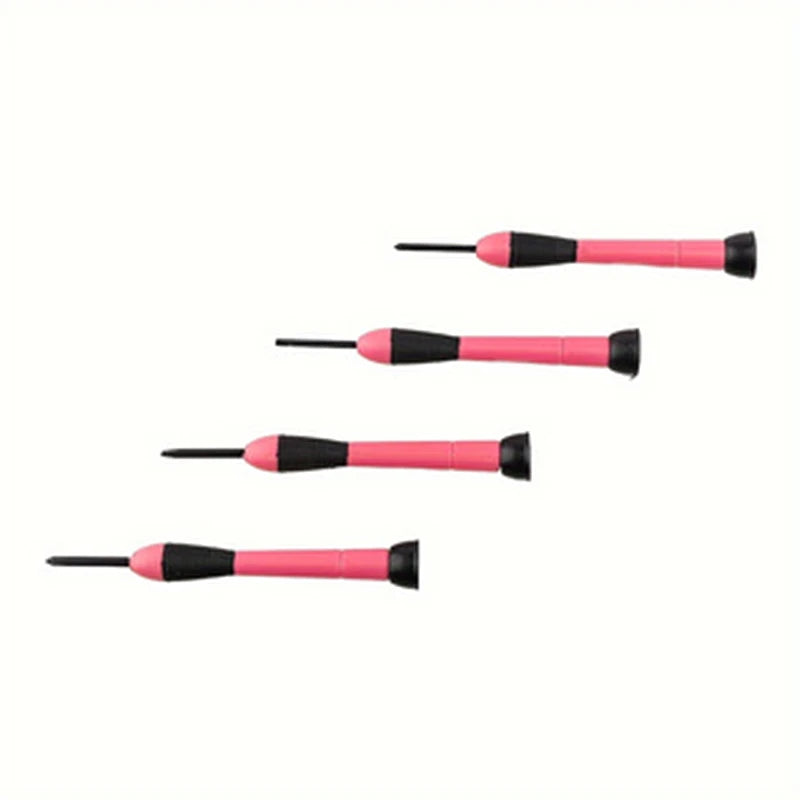 39-Piece All Purpose Household Pink Tool Kit for Girls