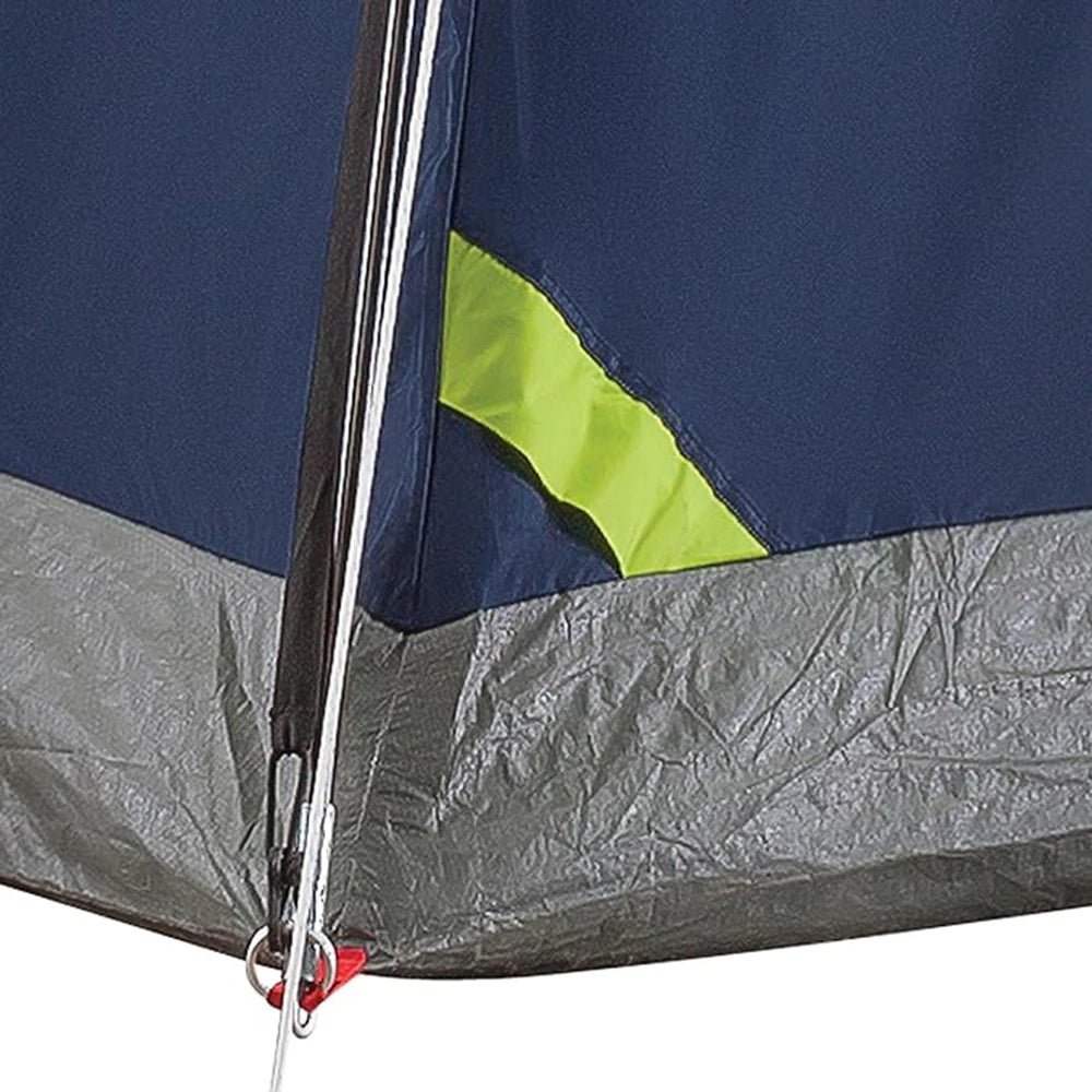 Sundome Camping Tent Easy Setup