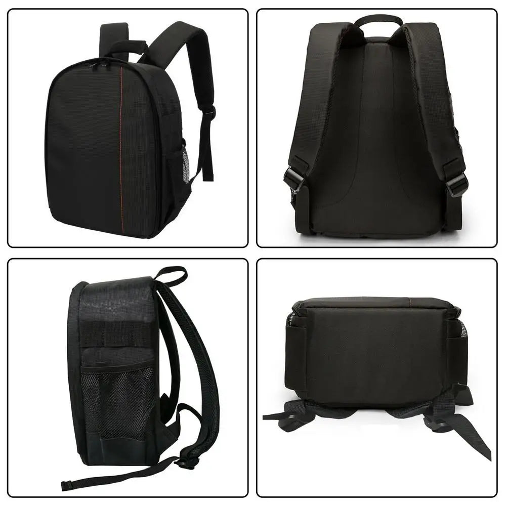 Big Capacity Photography Camera Backpack