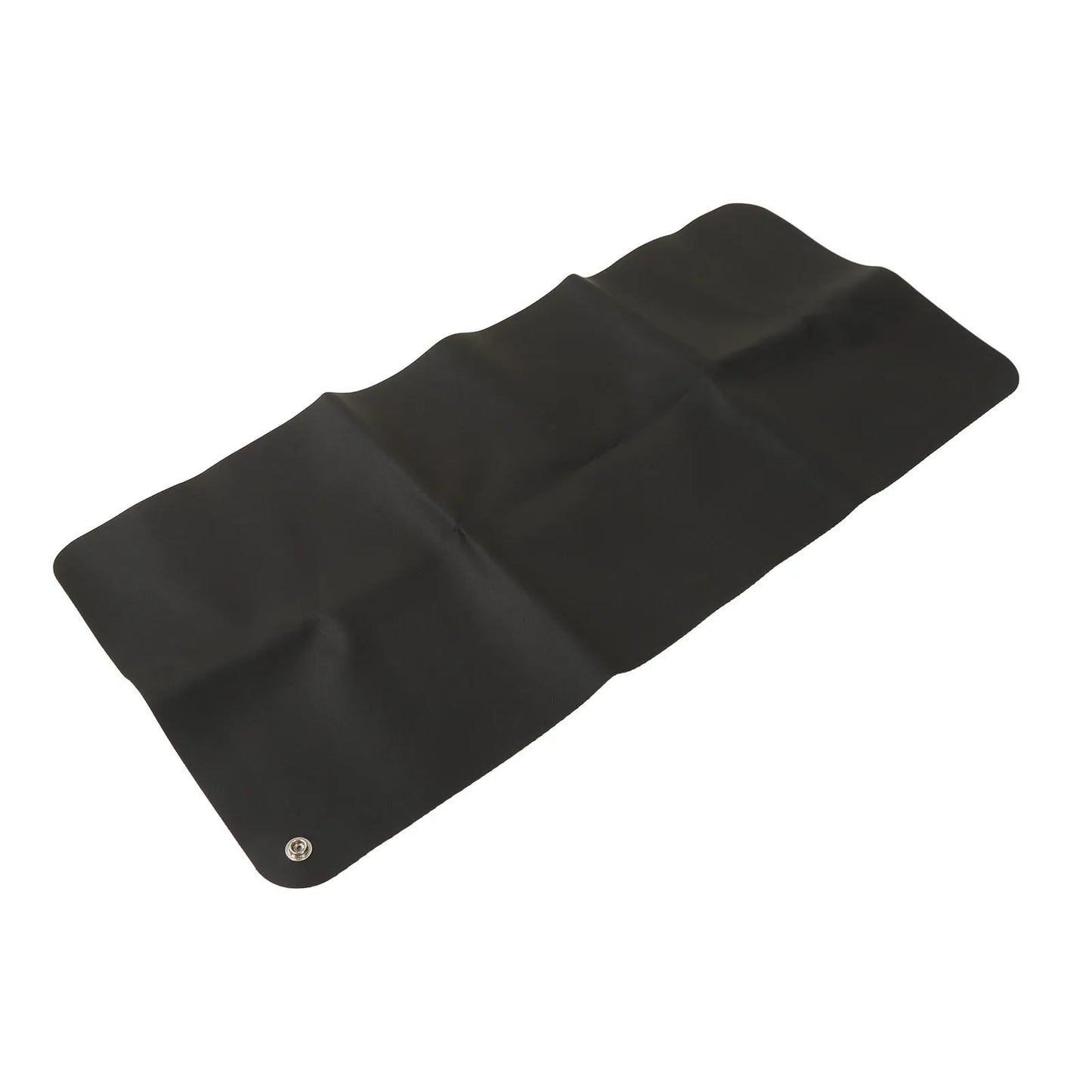 Grounding Mat Large Black Earthing Grounding Pad For Elderly