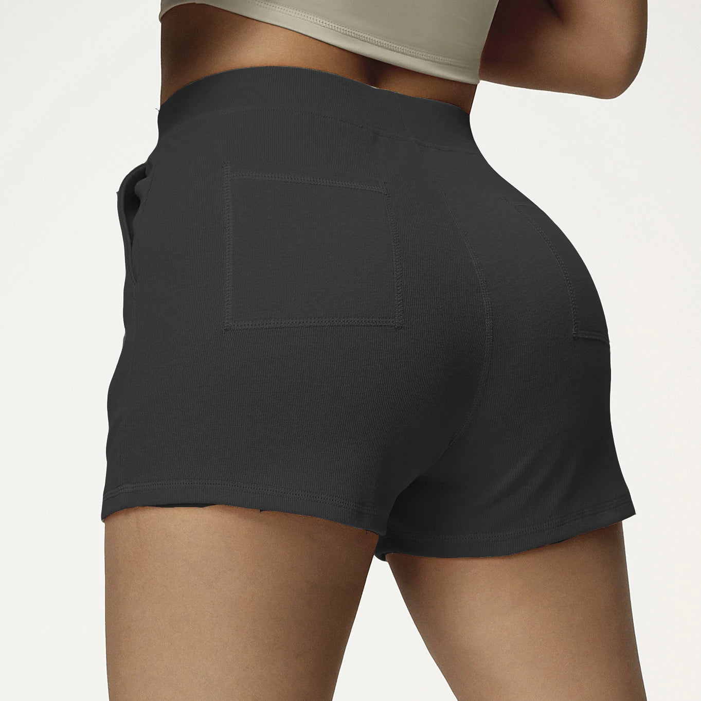1/2PCS Loose Sweatshirt Yoga Set Gym Clothes Women Fitness