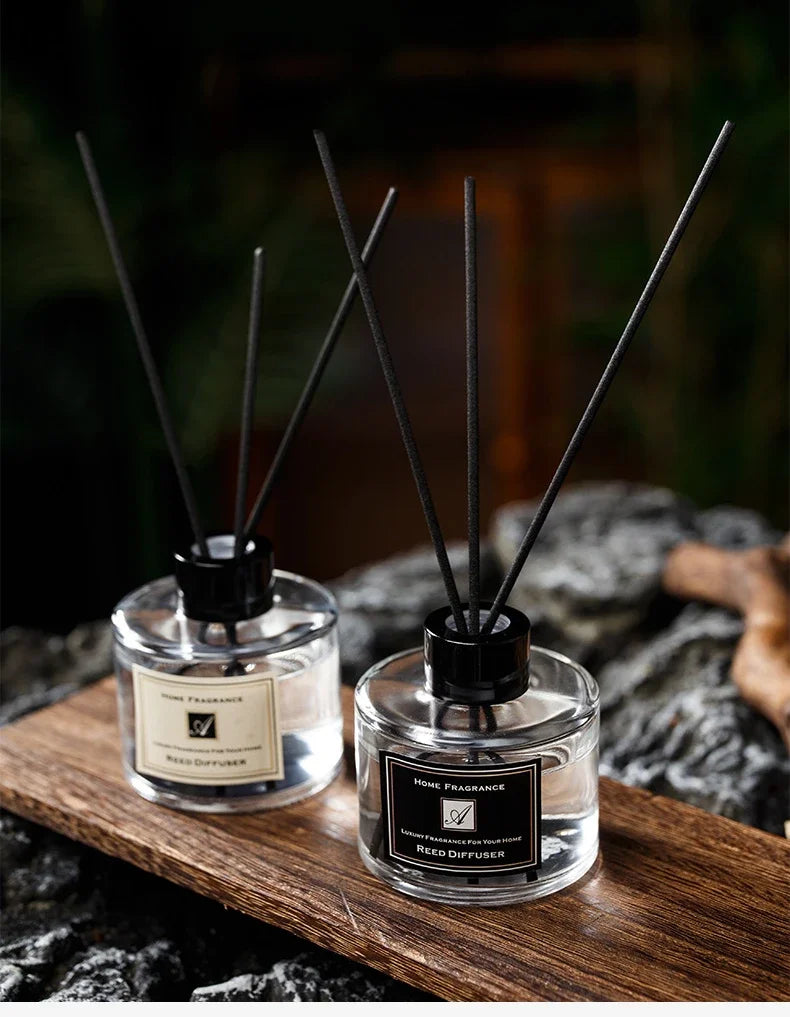 English Pear Aromatherapy Diffuser - 120ml