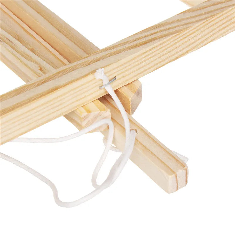 Beech Wood Table Easel For Artist  30cm/40cm/50cm