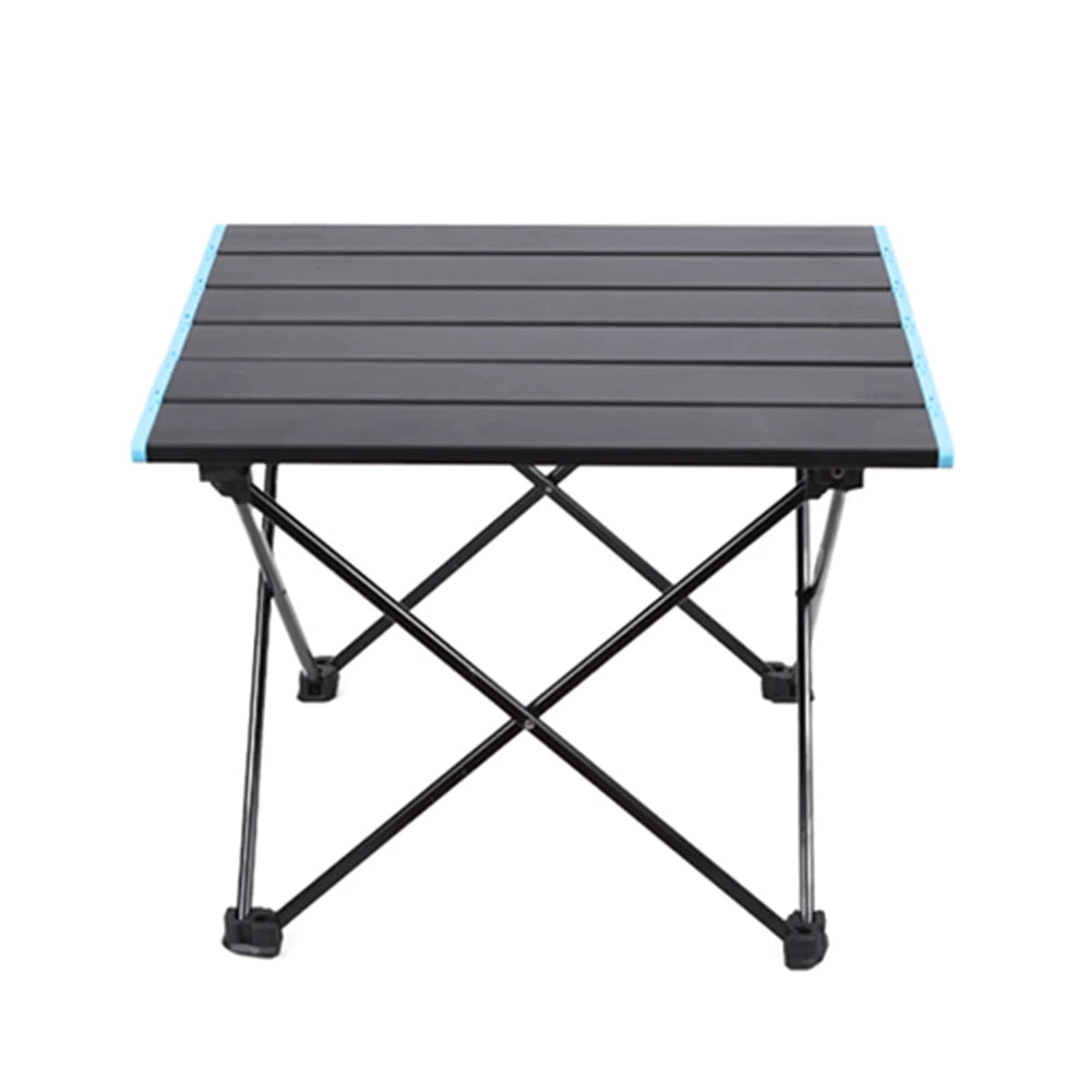 Ultralight Portable Folding Camping Table