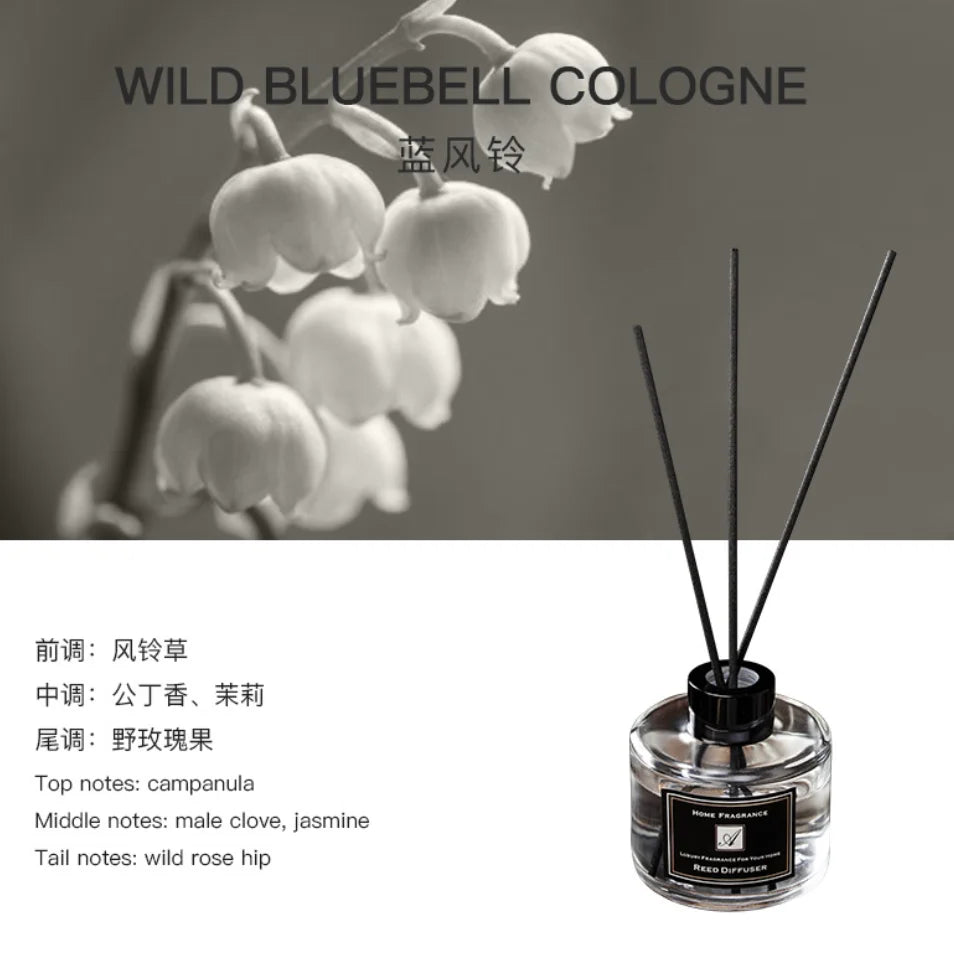 English Pear Aromatherapy Diffuser - 120ml