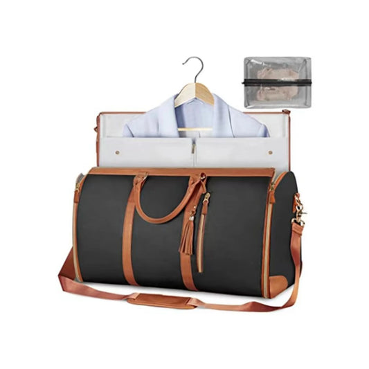 Large Capacity Travel Duffle Bag
