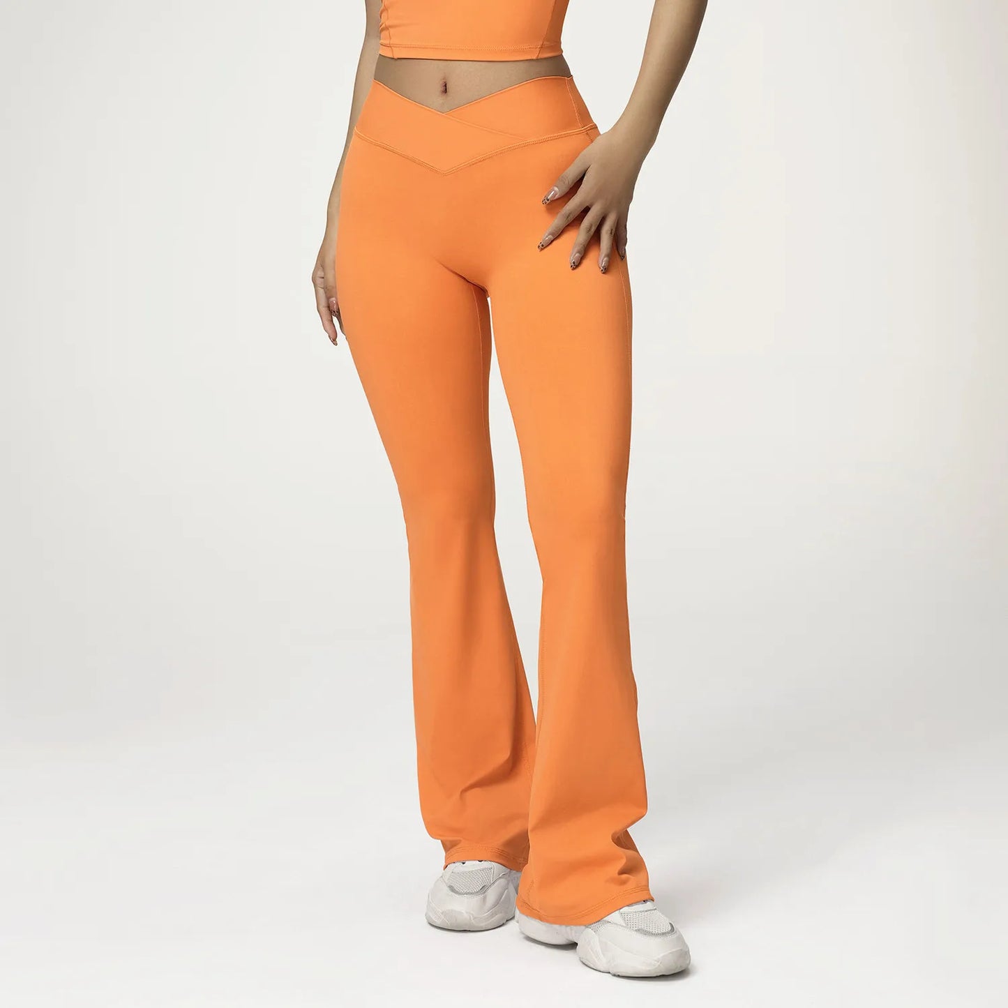 1/2PCS Loose Sweatshirt Yoga Set Gym Clothes Women Fitness