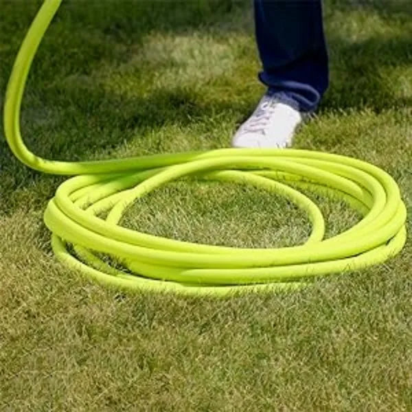 Garden Hose 5/8 in. x 50 ft, Heavy Duty