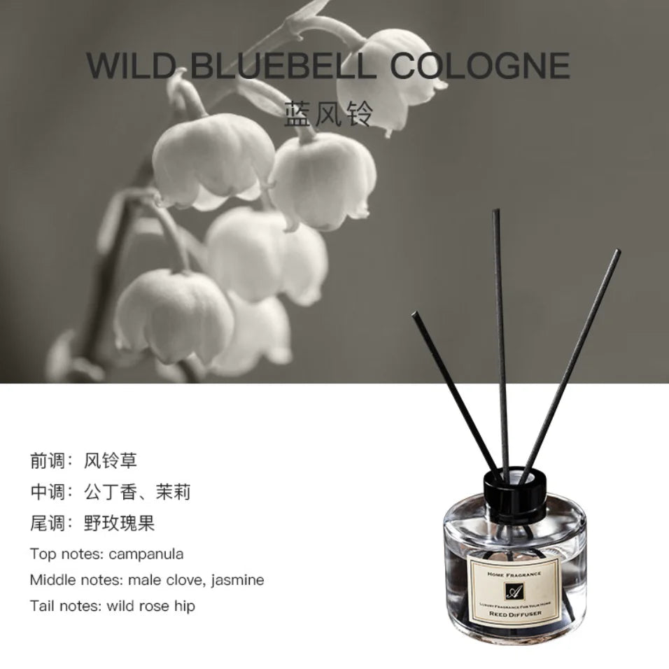 English Pear Aromatherapy Diffuser - 120ml