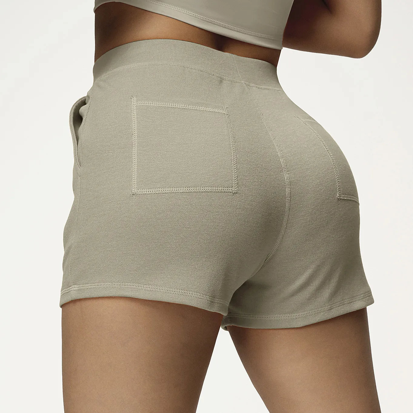 1/2PCS Loose Sweatshirt Yoga Set Gym Clothes Women Fitness
