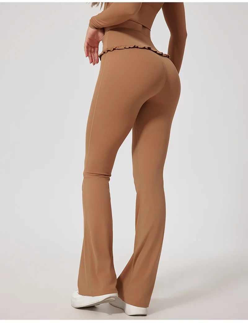 Yoga Trousers