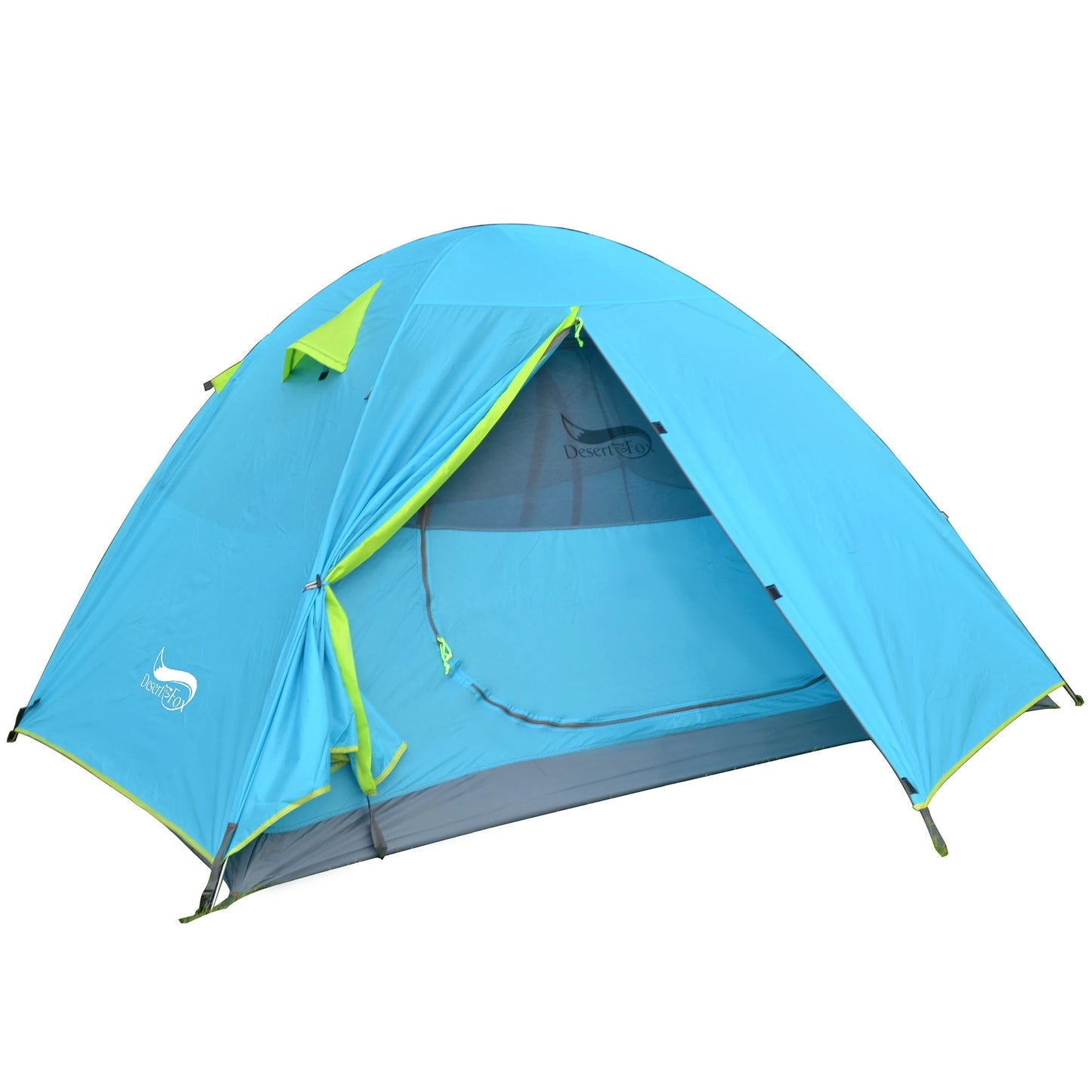Lightweight Backpacking  Waterproof Tent