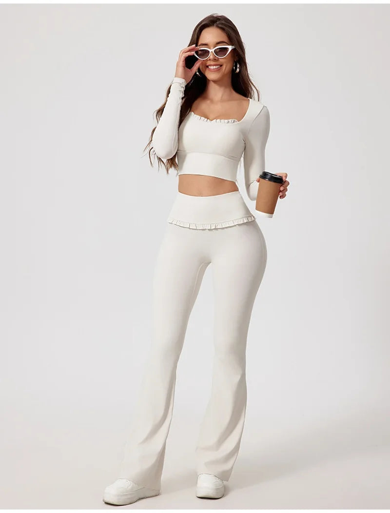 Yoga Trousers