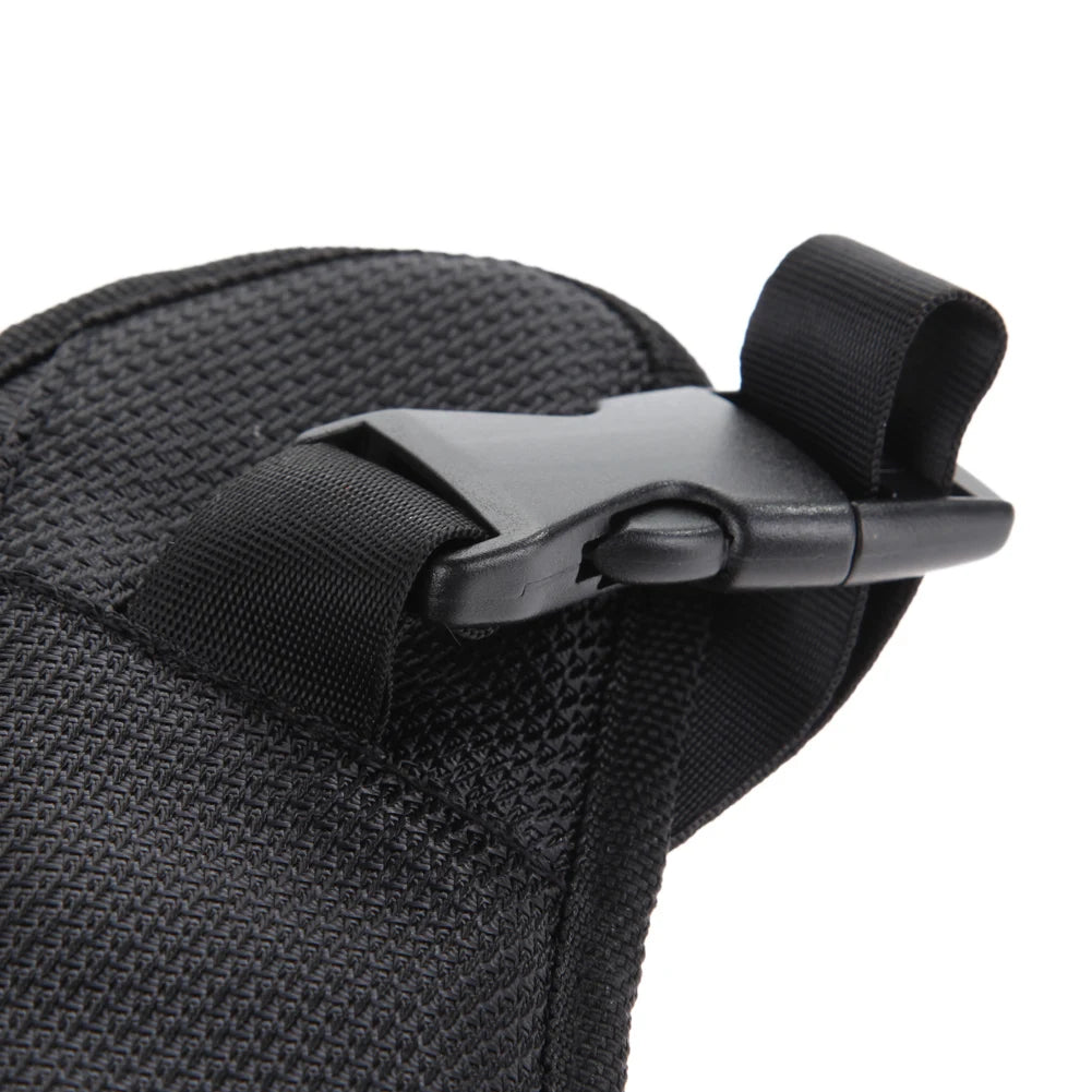 Shoulder Camera Strap for Two Digital Cameras