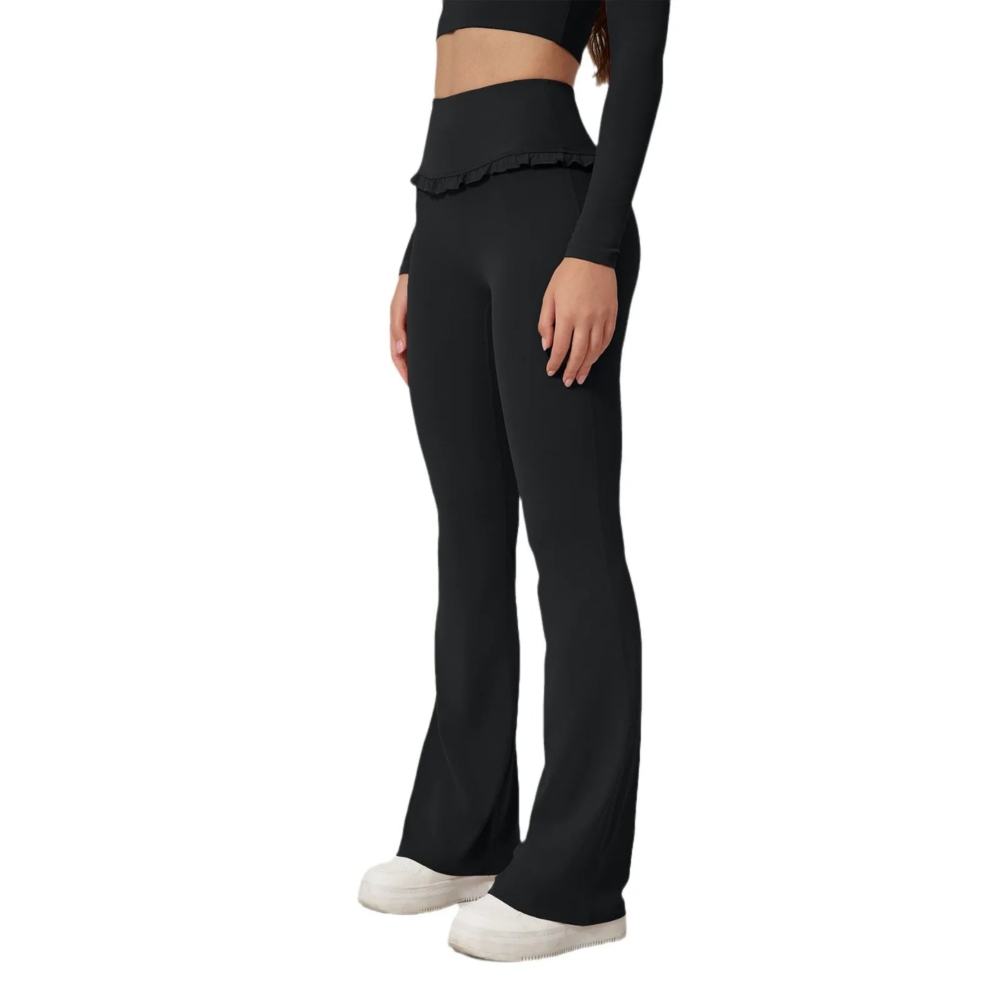 Yoga Trousers