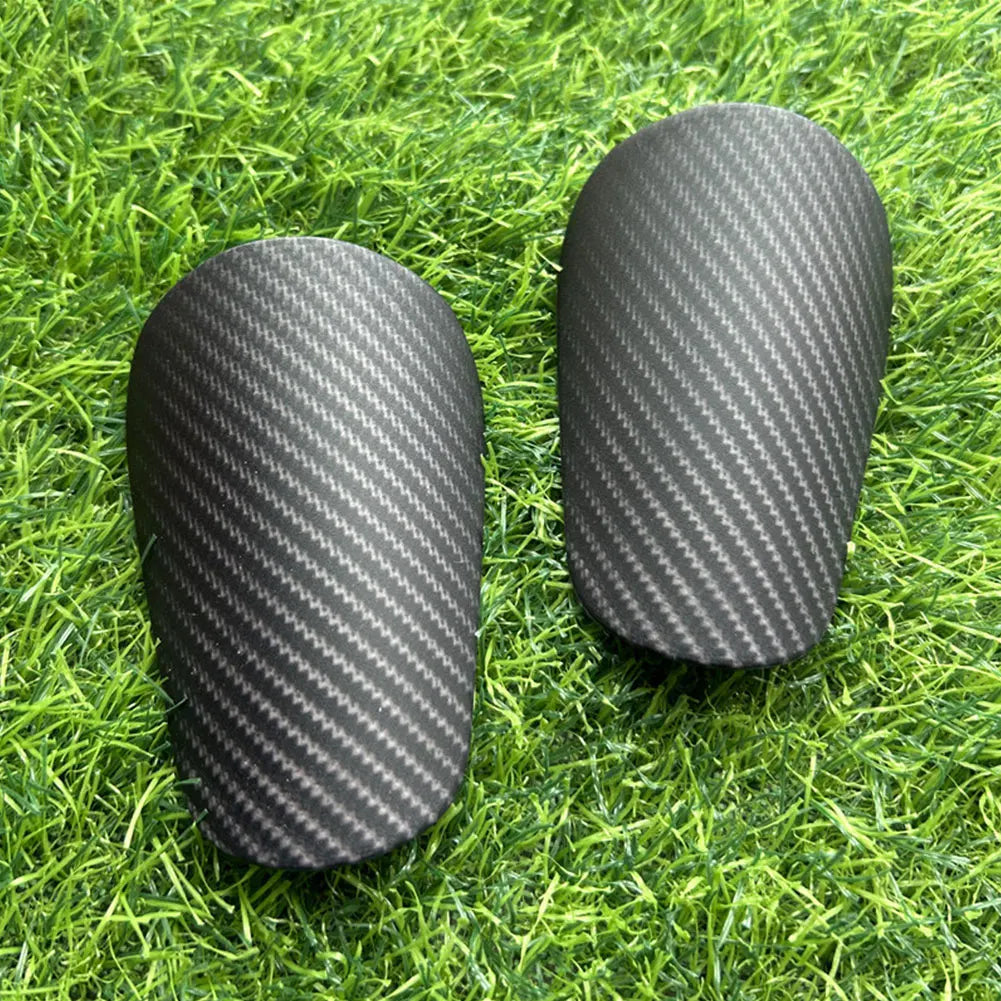 1Pair Soccer Shin Pad Shock Absorber Football Shin Guards Mini Shin Guard Soccer Training Leg Protector for Kids