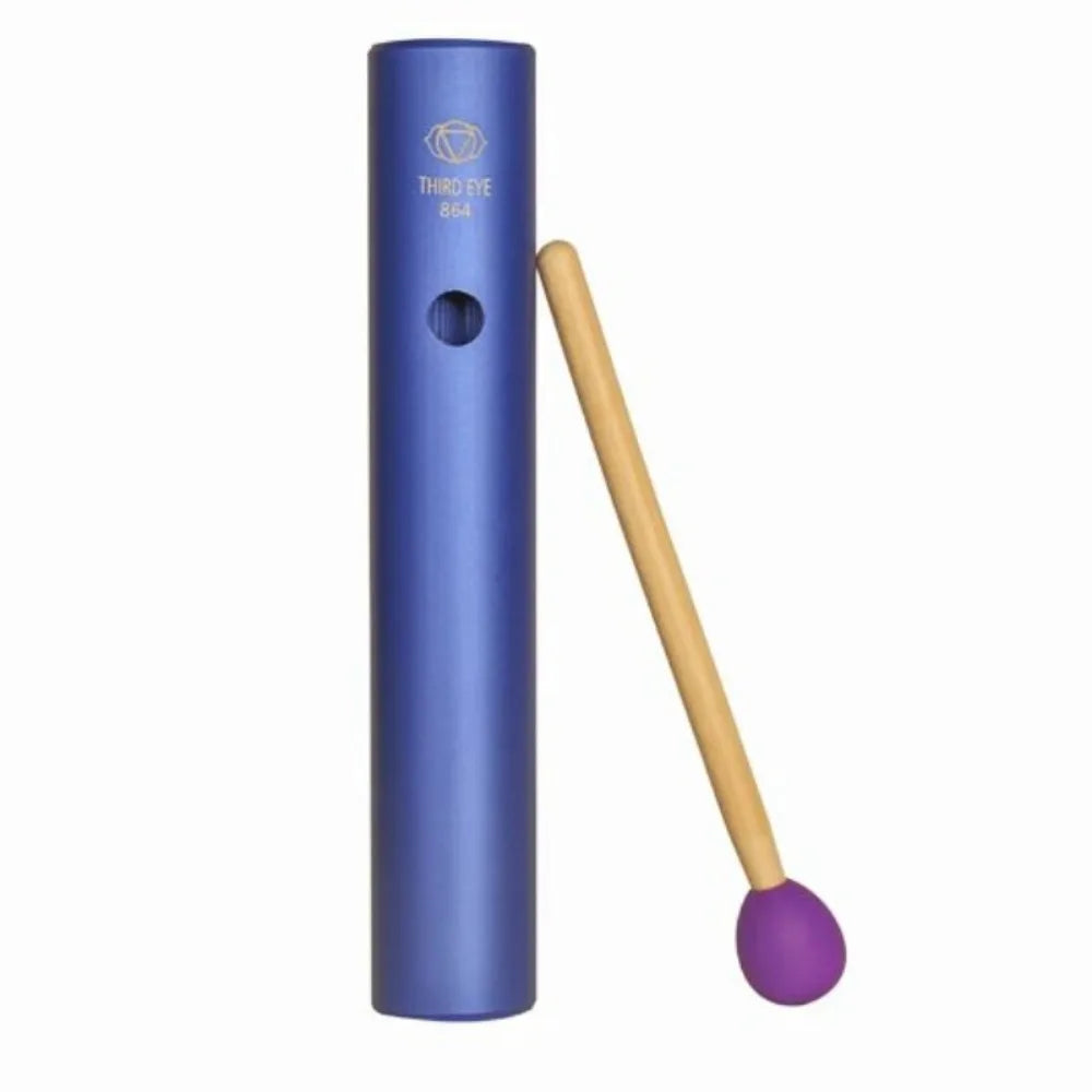 Colorful Musical Bells  Sound Healing and Mediation