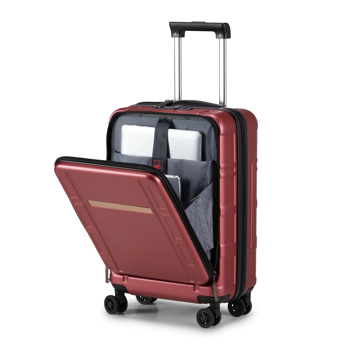 Carry on Luggage 22 X 14 X 9