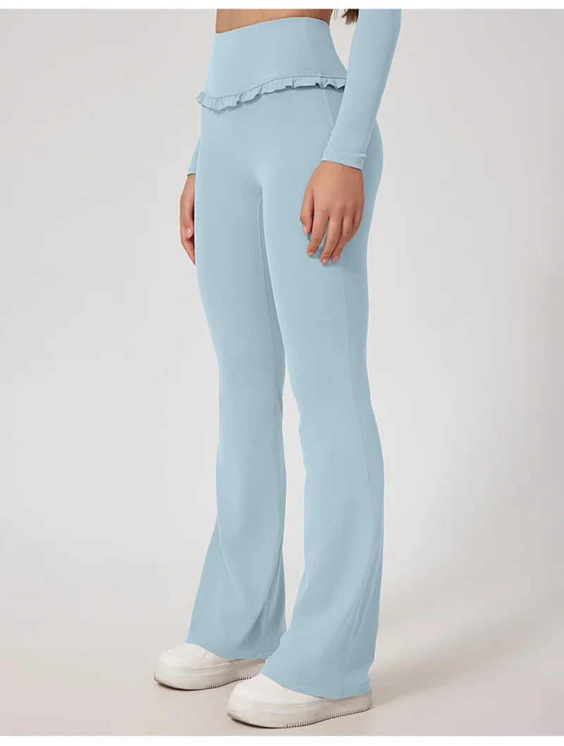 Yoga Trousers