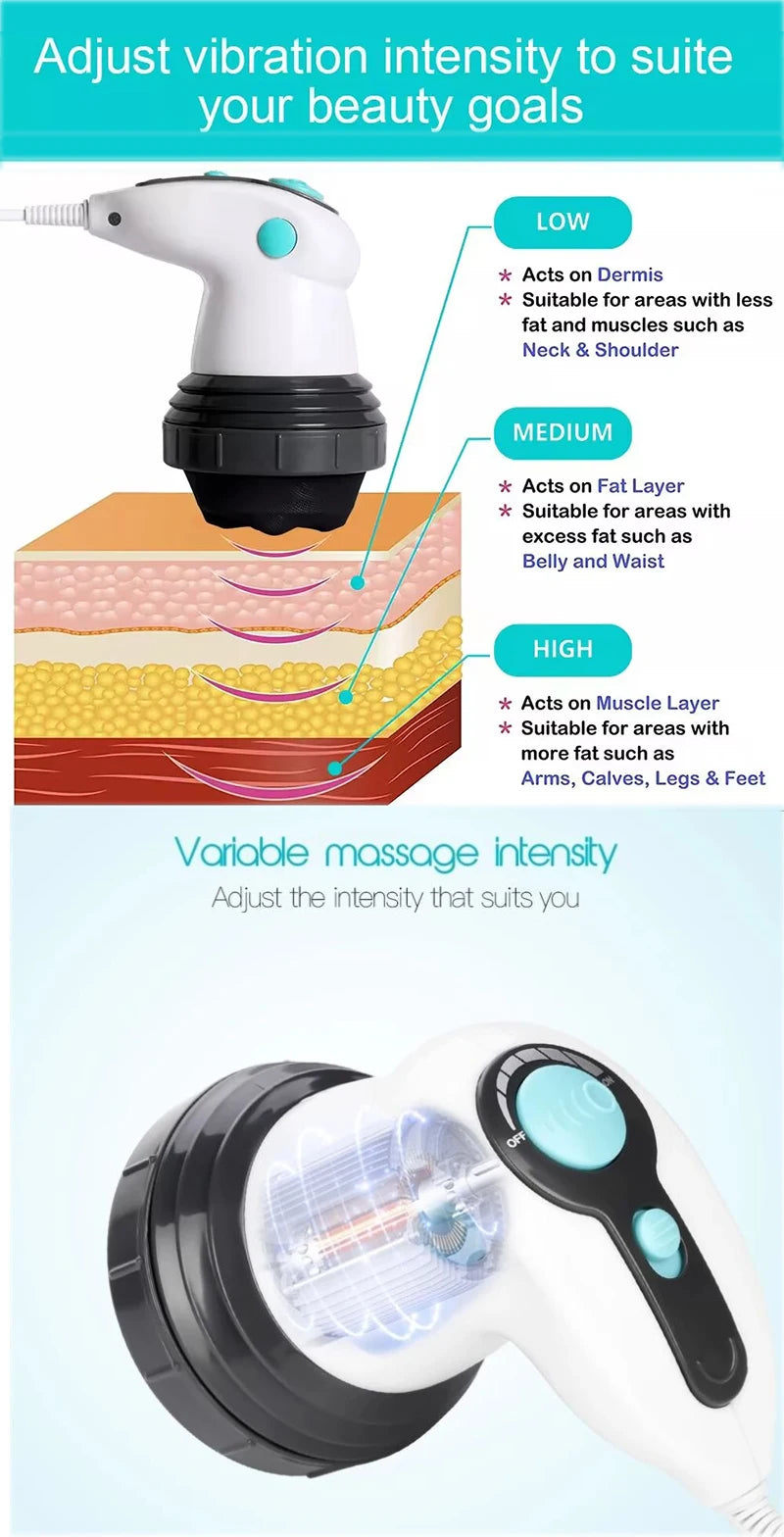 Massager